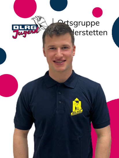 Stellv. Jugendleiter: Tim Schmitt
