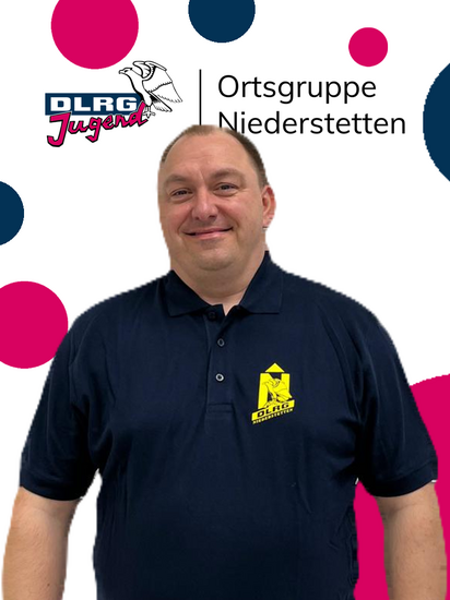 stellv. Jugendleiter: Bernd Wollinger